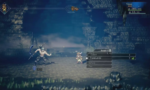 OCTOPATH TRAVELER
