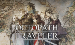 OCTOPATH TRAVELER