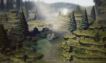 OCTOPATH TRAVELER