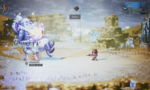 OCTOPATH TRAVELER