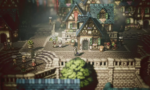 OCTOPATH TRAVELER