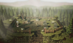OCTOPATH TRAVELER
