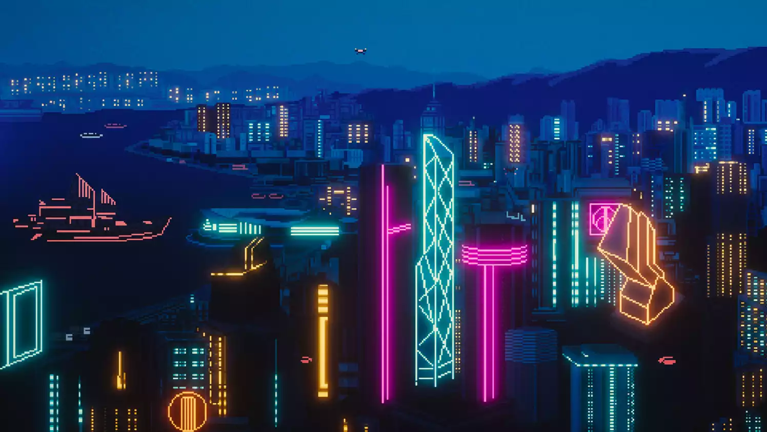 Chinatown Detective Agency