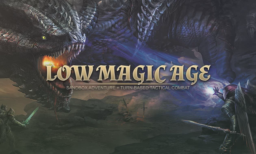 Low Magic Age (Early Access)
