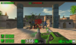 Serious Sam The First Encounter