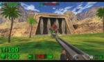 Serious Sam The First Encounter