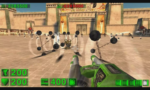 Serious Sam The First Encounter