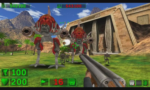 Serious Sam The First Encounter