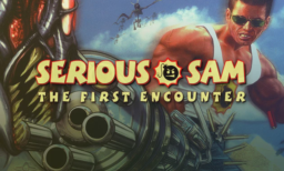 Serious Sam The First Encounter
