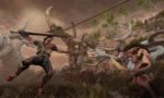 Blades of Fire