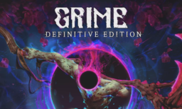 GRIME Definitive Edition