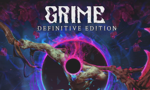 GRIME Definitive Edition