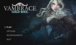 Vambrace Cold Soul