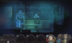 Vambrace Cold Soul