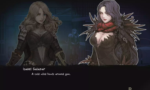 Vambrace Cold Soul