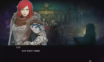 Vambrace Cold Soul