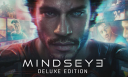 MindsEye Deluxe Edition