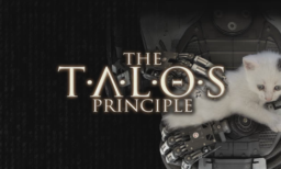 The Talos Principle Gold Edition