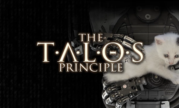 The Talos Principle: Gold Edition