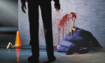 Vampire The Masquerade Swansong PRIMOGEN Edition