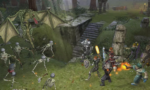 Dungeon Siege Collection