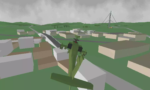 Apache Longbow