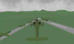 Apache Longbow