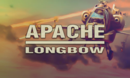 Apache Longbow