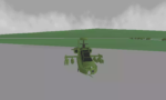 Apache Longbow