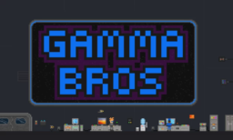 Gamma Bros
