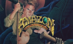 Amazon Guardians of Eden
