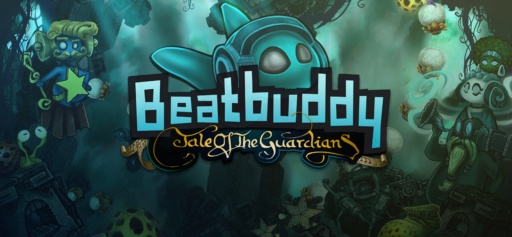 Beatbuddy Tale of the Guardians