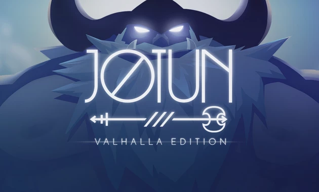 Jotun Valhalla Edition