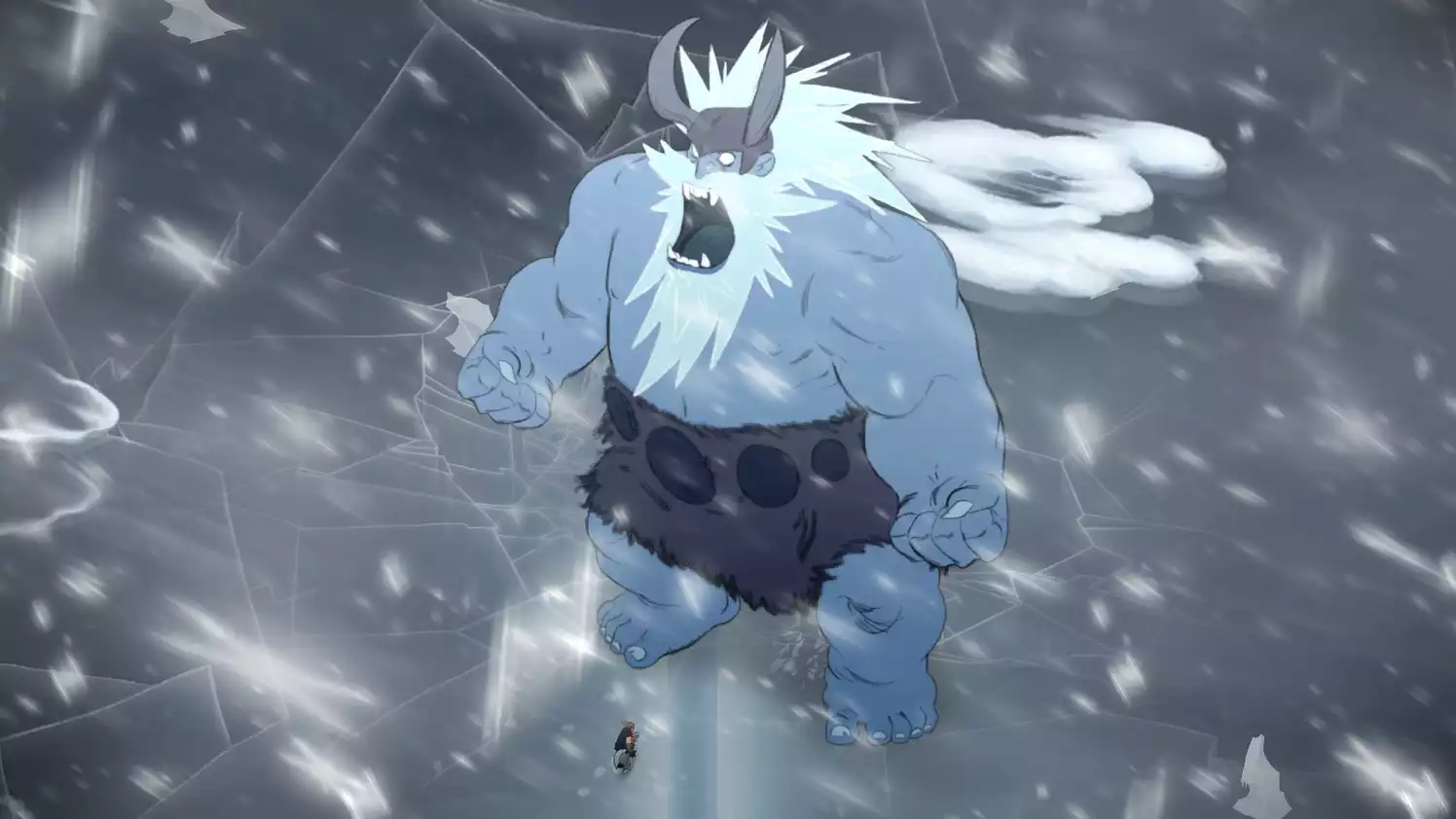 Jotun Valhalla Edition