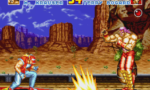 FATAL FURY SPECIAL