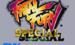 FATAL FURY SPECIAL