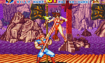 FATAL FURY SPECIAL