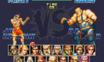 FATAL FURY SPECIAL