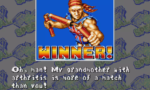 FATAL FURY SPECIAL