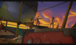 Tales of Monkey Island Complete Season