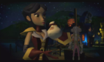Tales of Monkey Island Complete Season