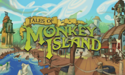 Tales of Monkey Island Complete Season