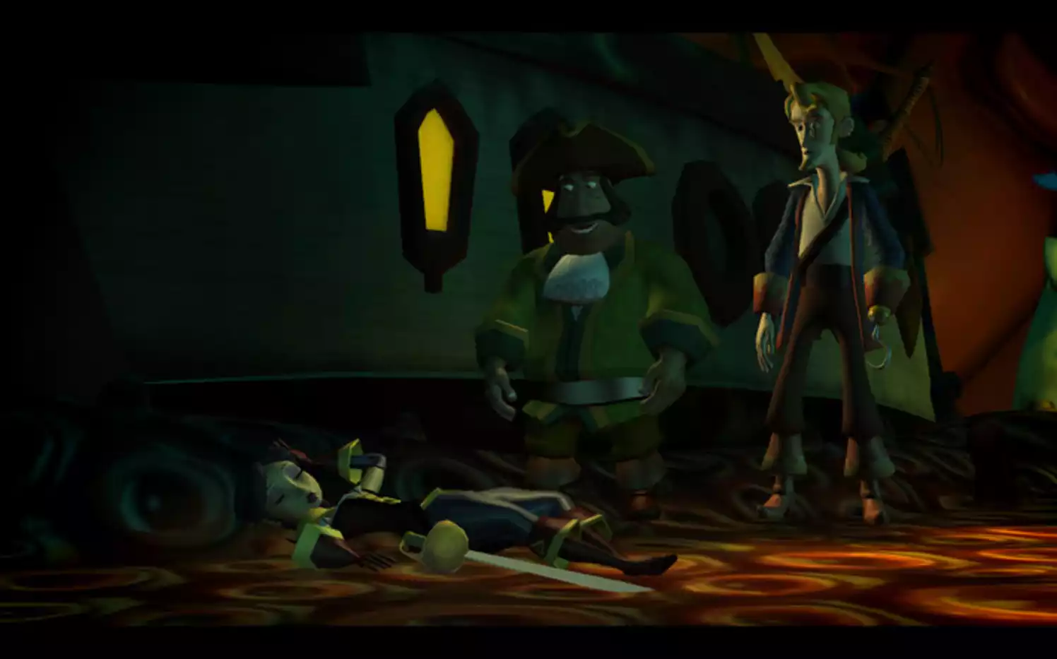 Tales of Monkey Island Complete Season