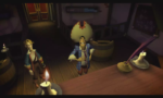 Tales of Monkey Island Complete Season