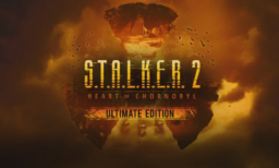 S.T.A.L.K.E.R. 2 Heart of Chornobyl Ultimate Edition (STALKER 2)
