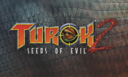 Turok 2 Seeds of Evil