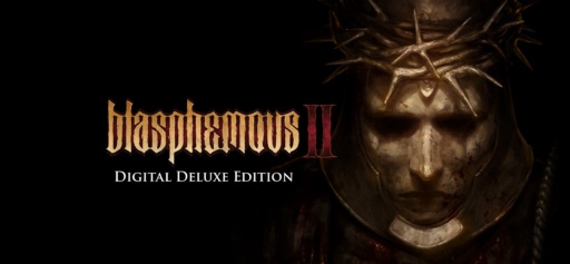 Blasphemous 2 Deluxe Edition