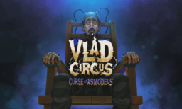 Vlad Circus Curse of Asmodeus