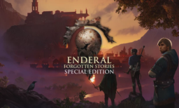 Enderal Forgotten Stories (MOD)