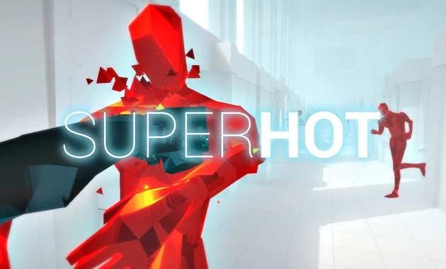 SUPERHOT